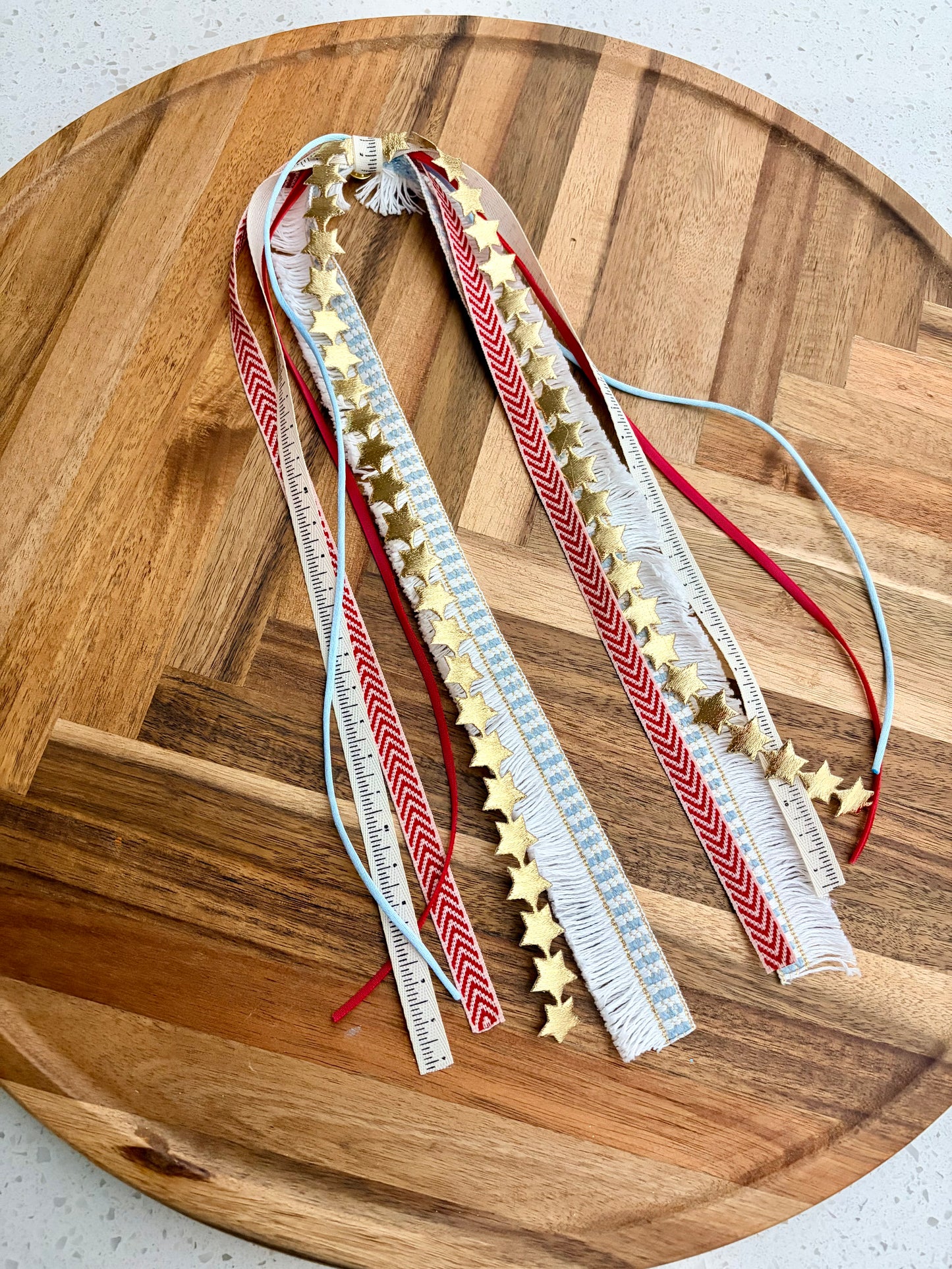 First Day of School Pre-Assembled Kit